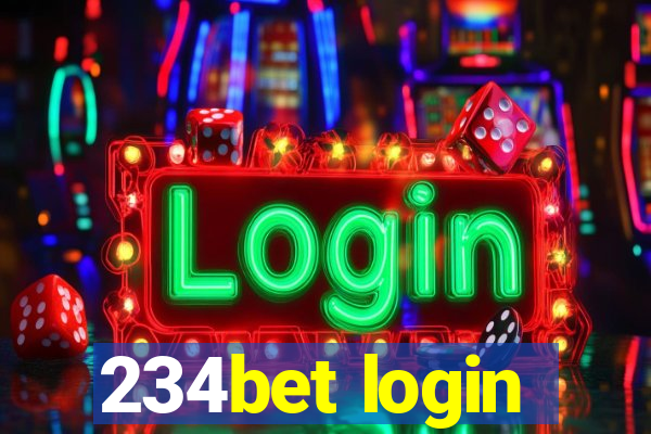 234bet login
